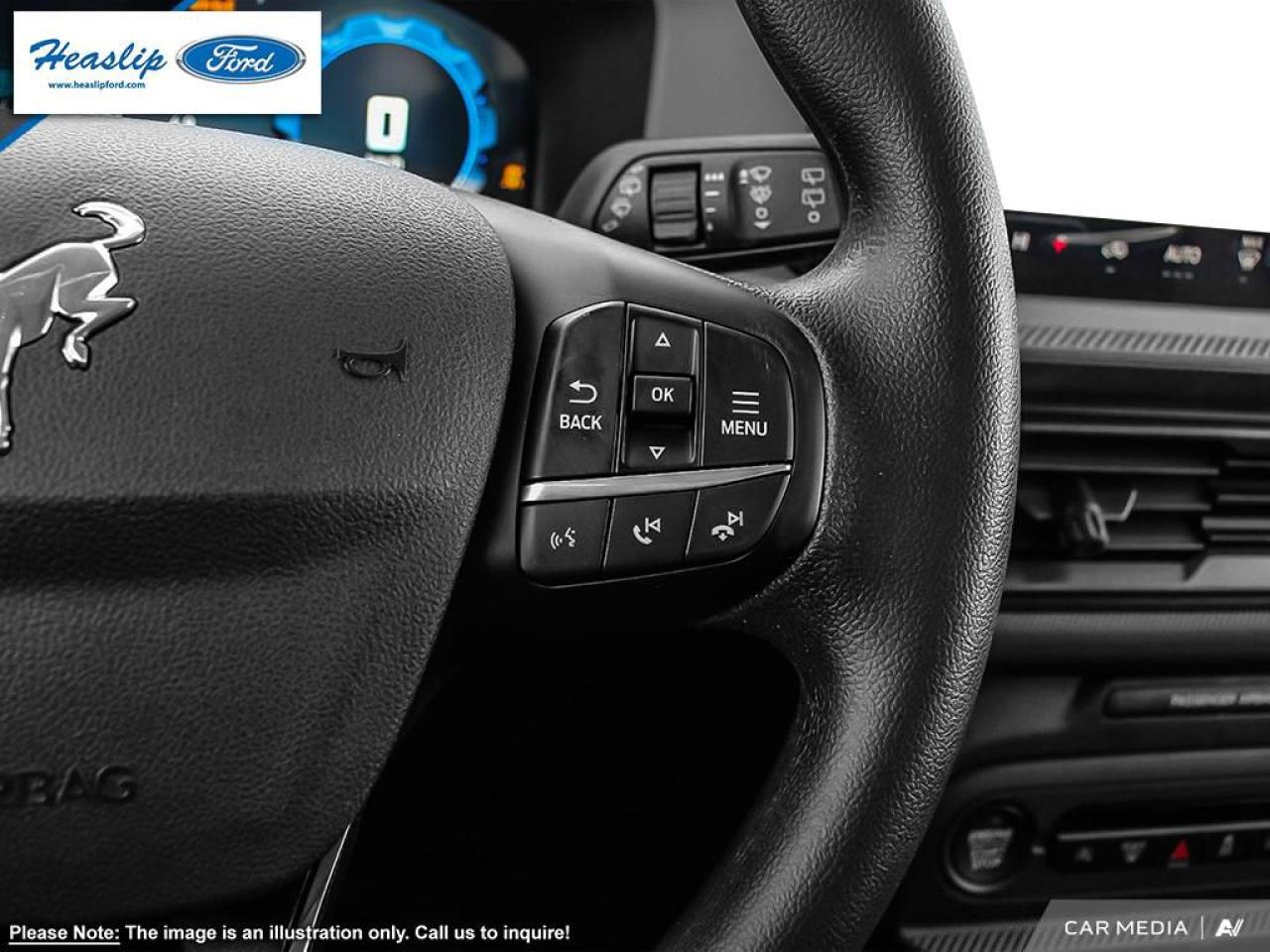 2025 Ford Bronco Sport Big Bend 4x4 Photo5