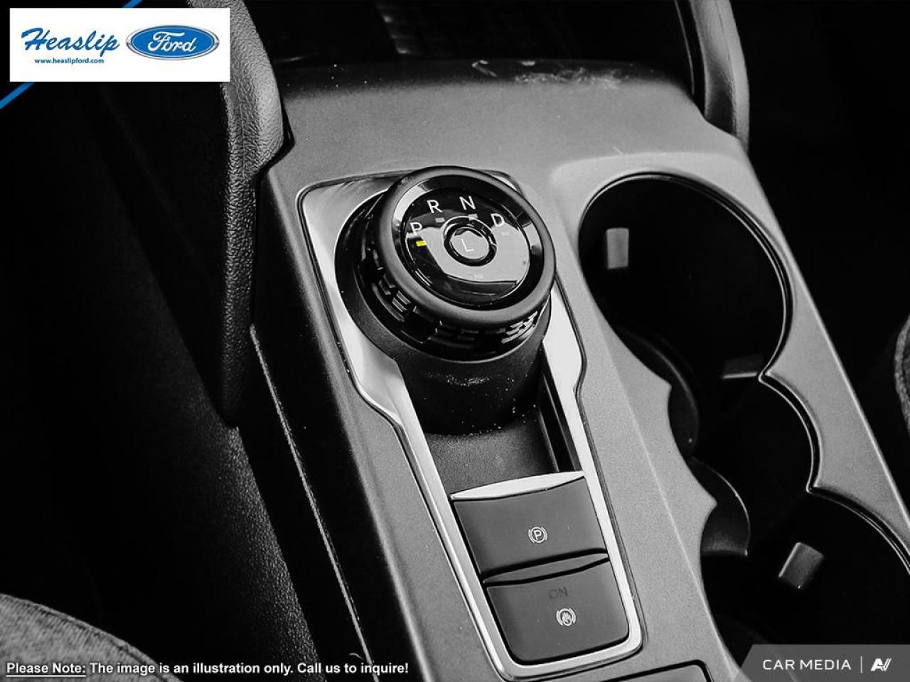 2025 Ford Bronco Sport Big Bend 4x4 Photo5