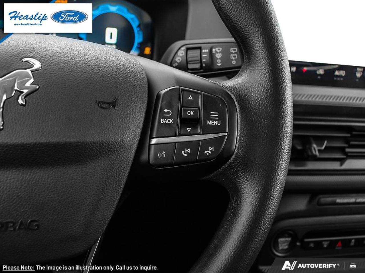 2025 Ford Bronco Sport Big Bend Photo