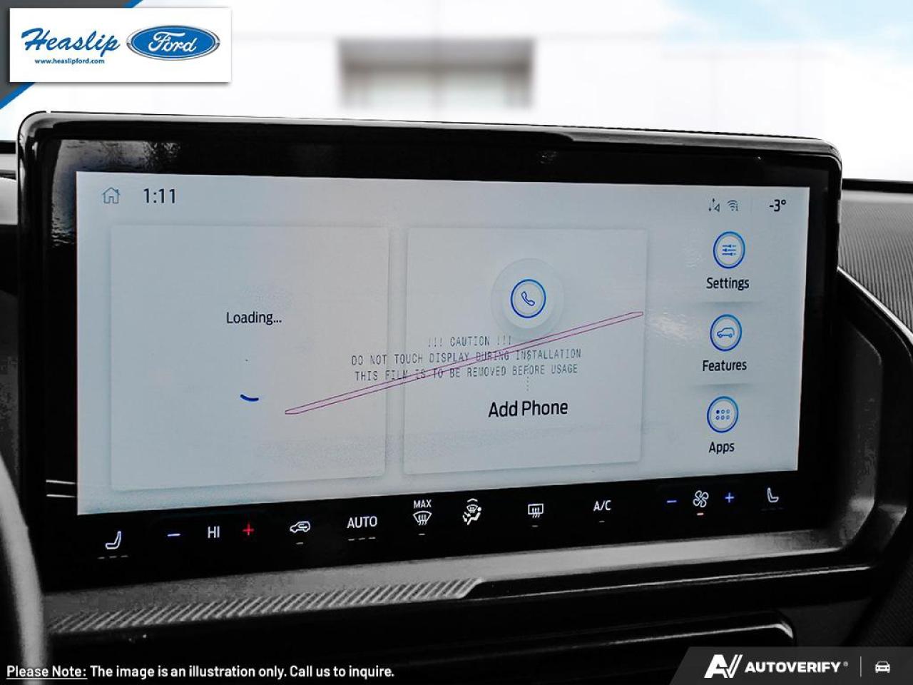 2025 Ford Bronco Sport Big Bend Photo