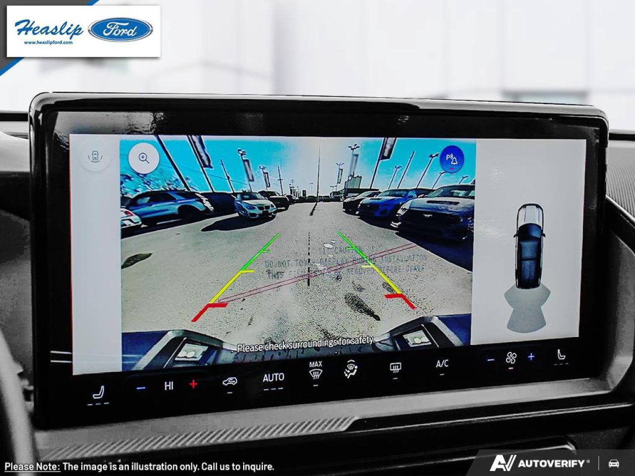 2025 Ford Bronco Sport Big Bend Photo