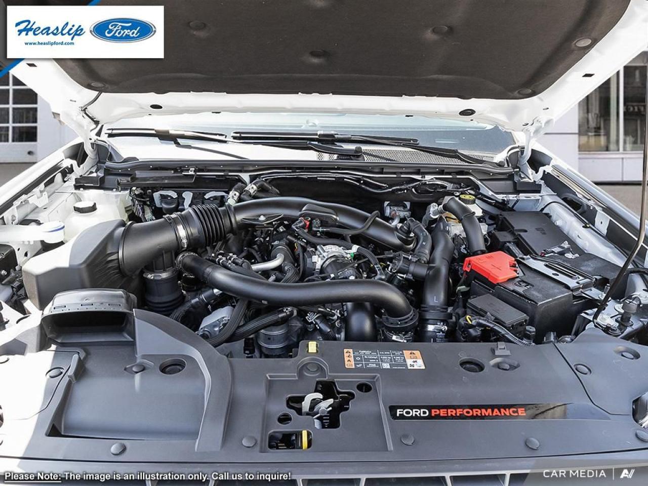 2025 Ford Ranger 4X4 CRW CAB RAPTOR Photo5