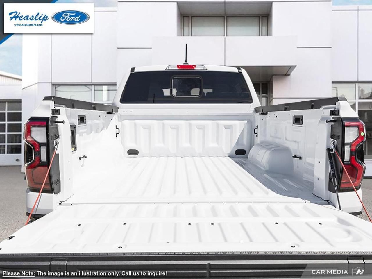 2025 Ford Ranger 4X4 CRW CAB RAPTOR Photo5