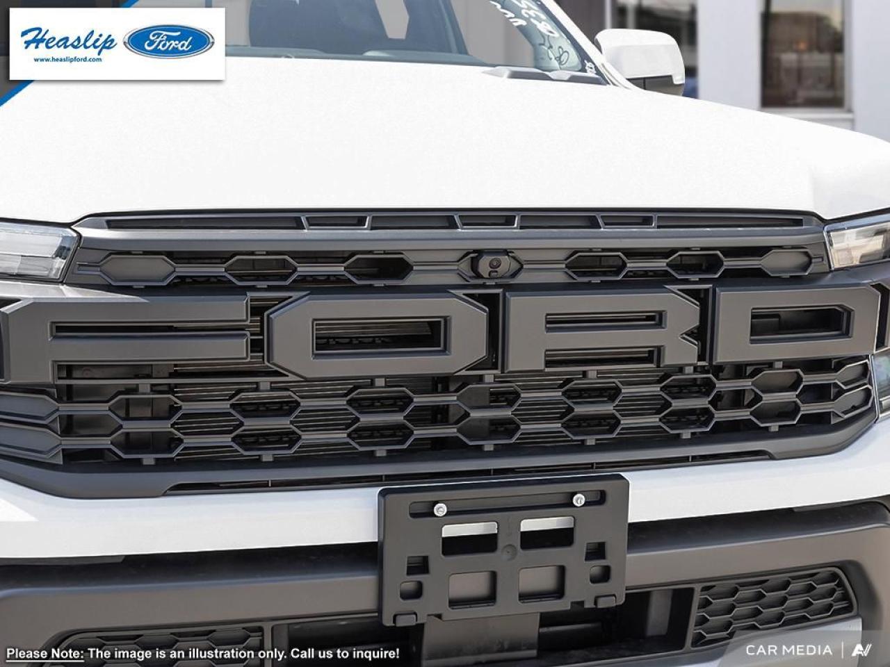 2025 Ford Ranger 4X4 CRW CAB RAPTOR Photo5