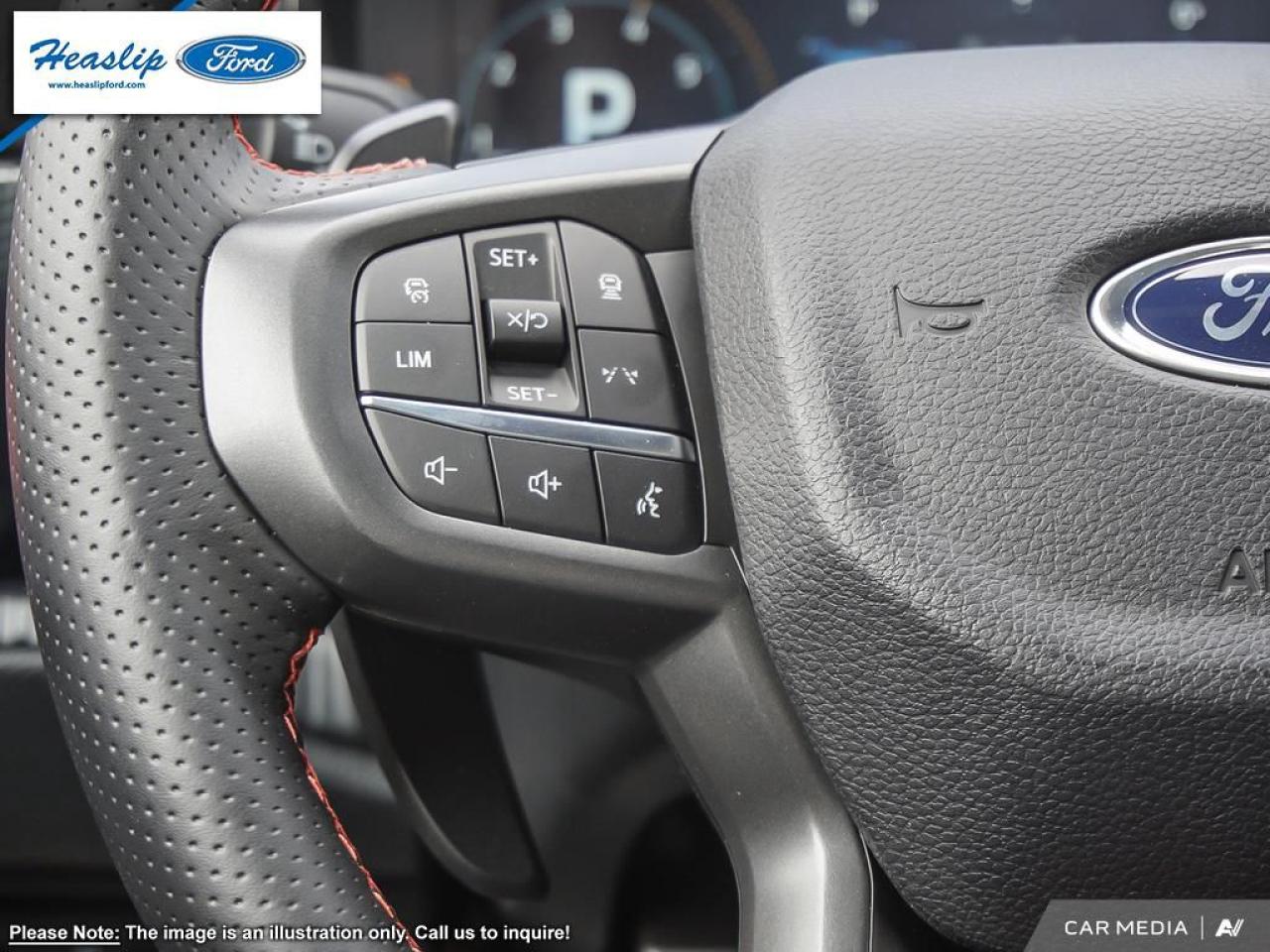 2025 Ford Ranger 4X4 CRW CAB RAPTOR Photo5