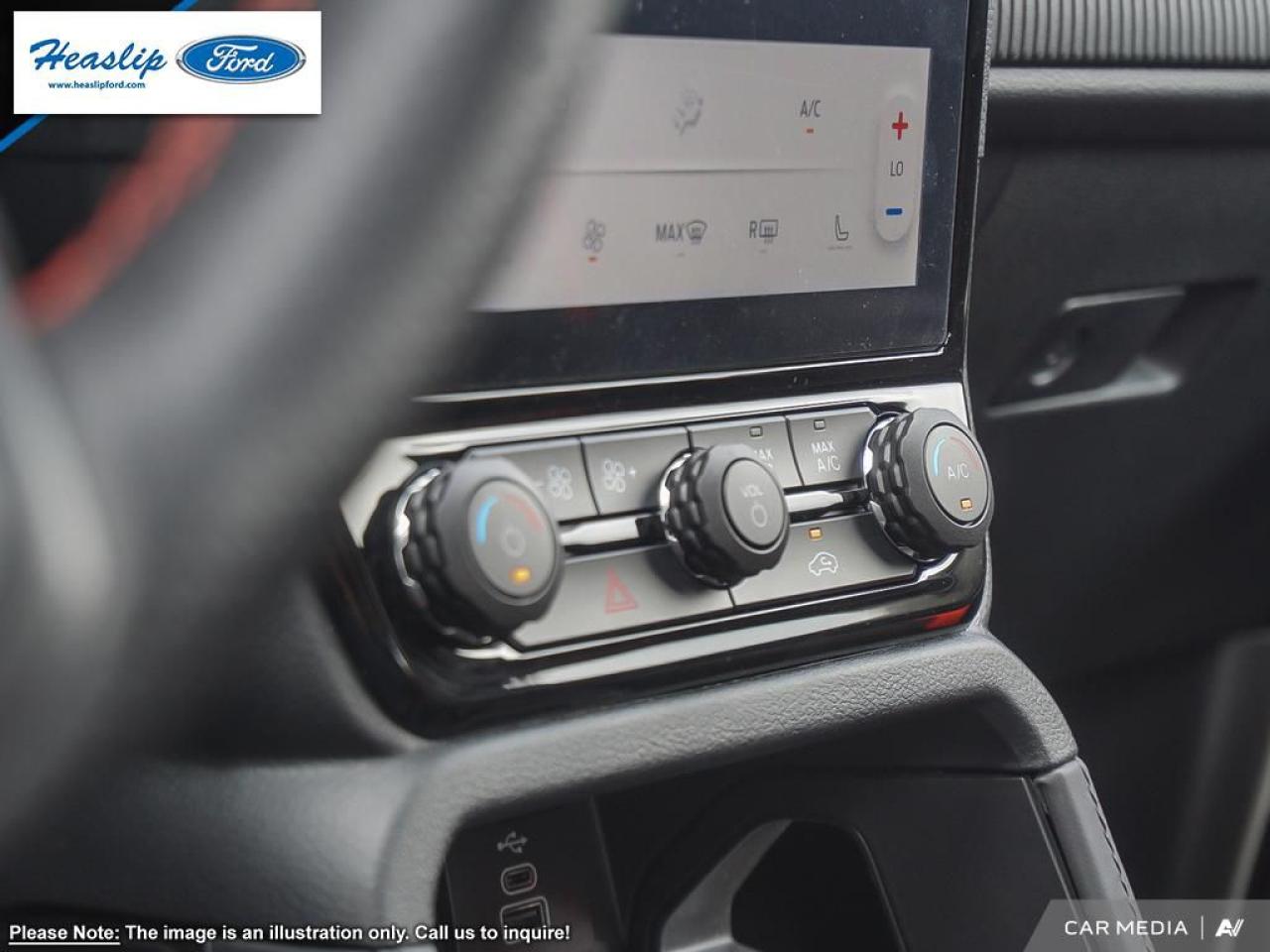 2025 Ford Ranger 4X4 CRW CAB RAPTOR Photo5