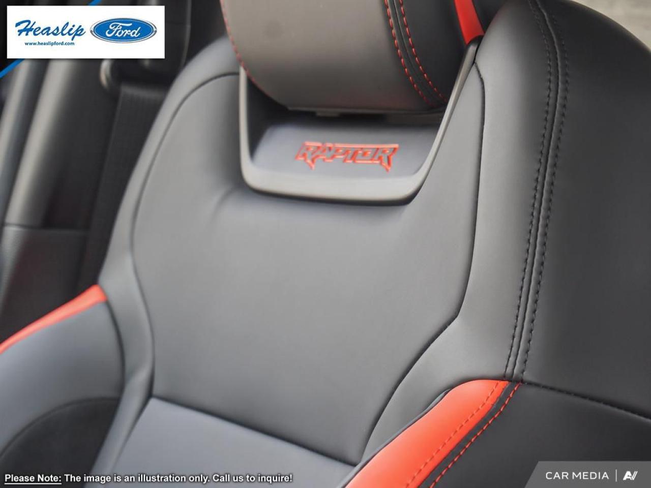 2025 Ford Ranger 4X4 CRW CAB RAPTOR Photo5