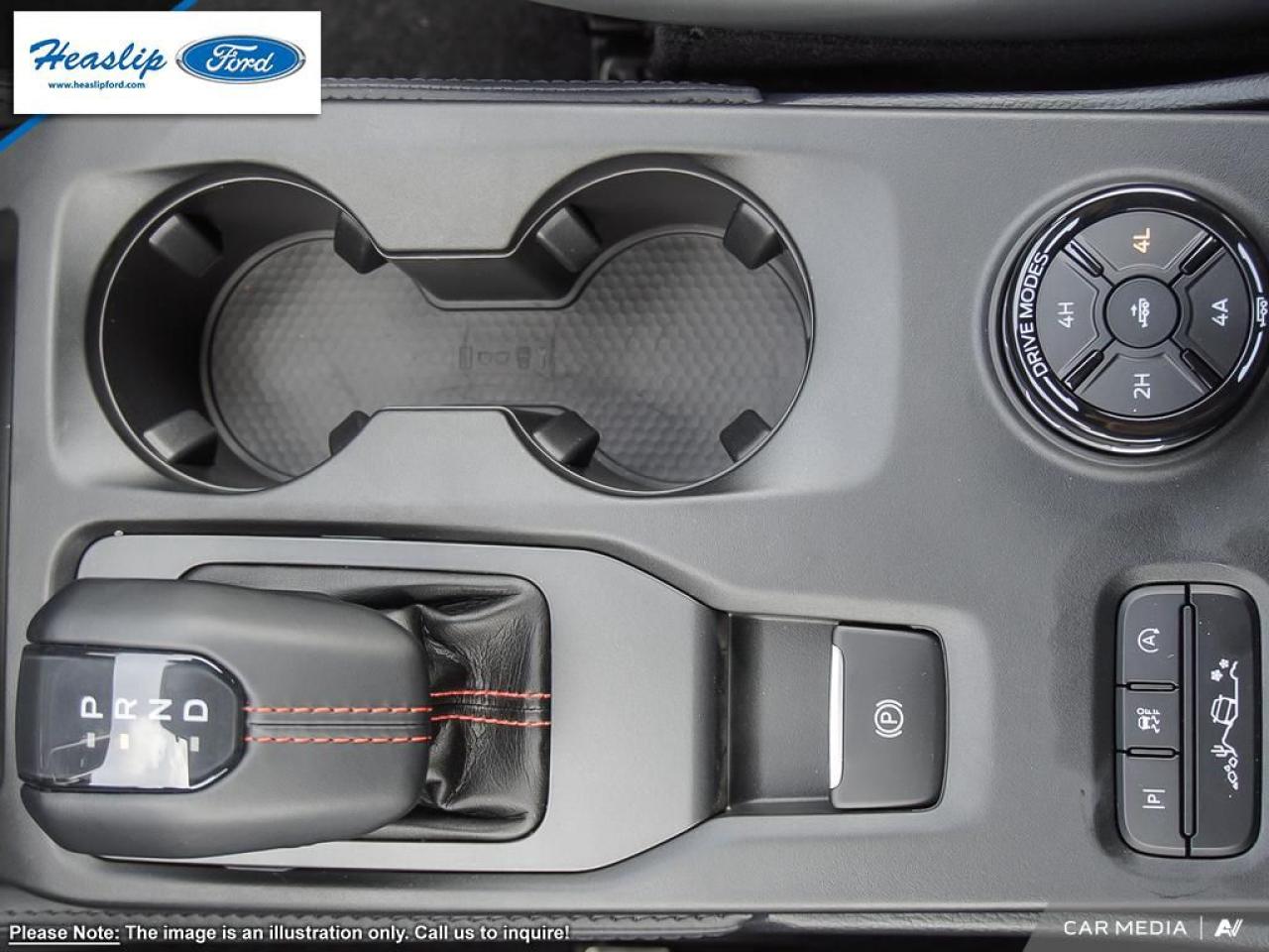 2025 Ford Ranger 4X4 CRW CAB RAPTOR Photo5