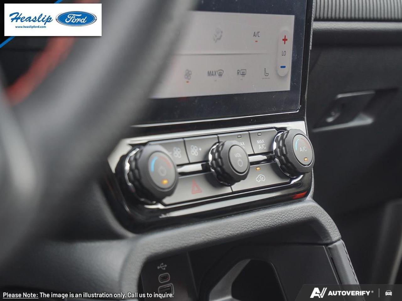 2025 Ford Ranger Raptor Photo