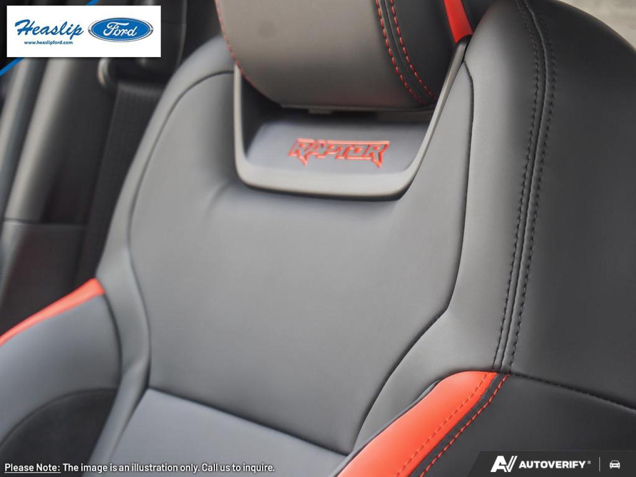 2025 Ford Ranger Raptor Photo