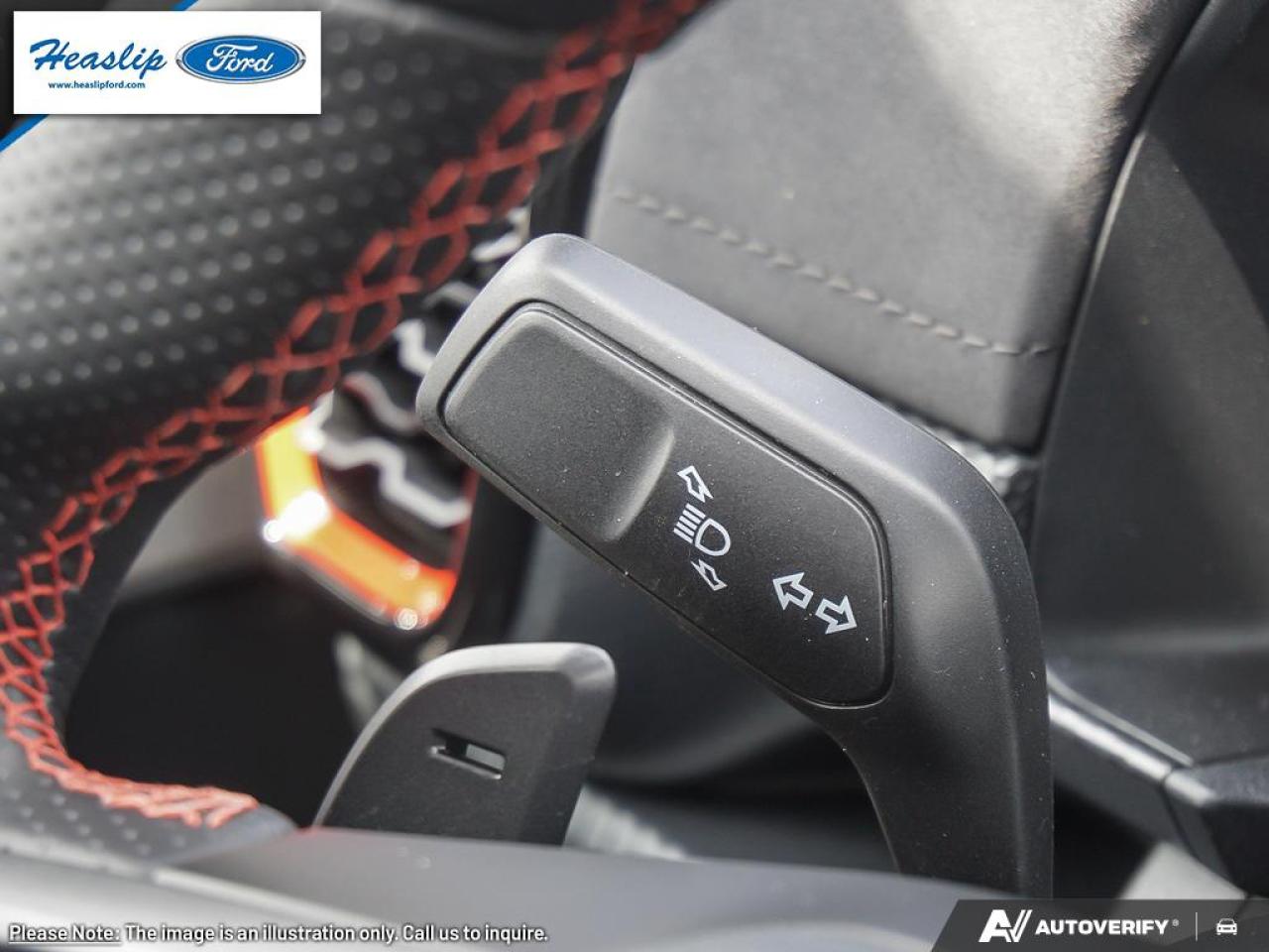 2025 Ford Ranger Raptor Photo