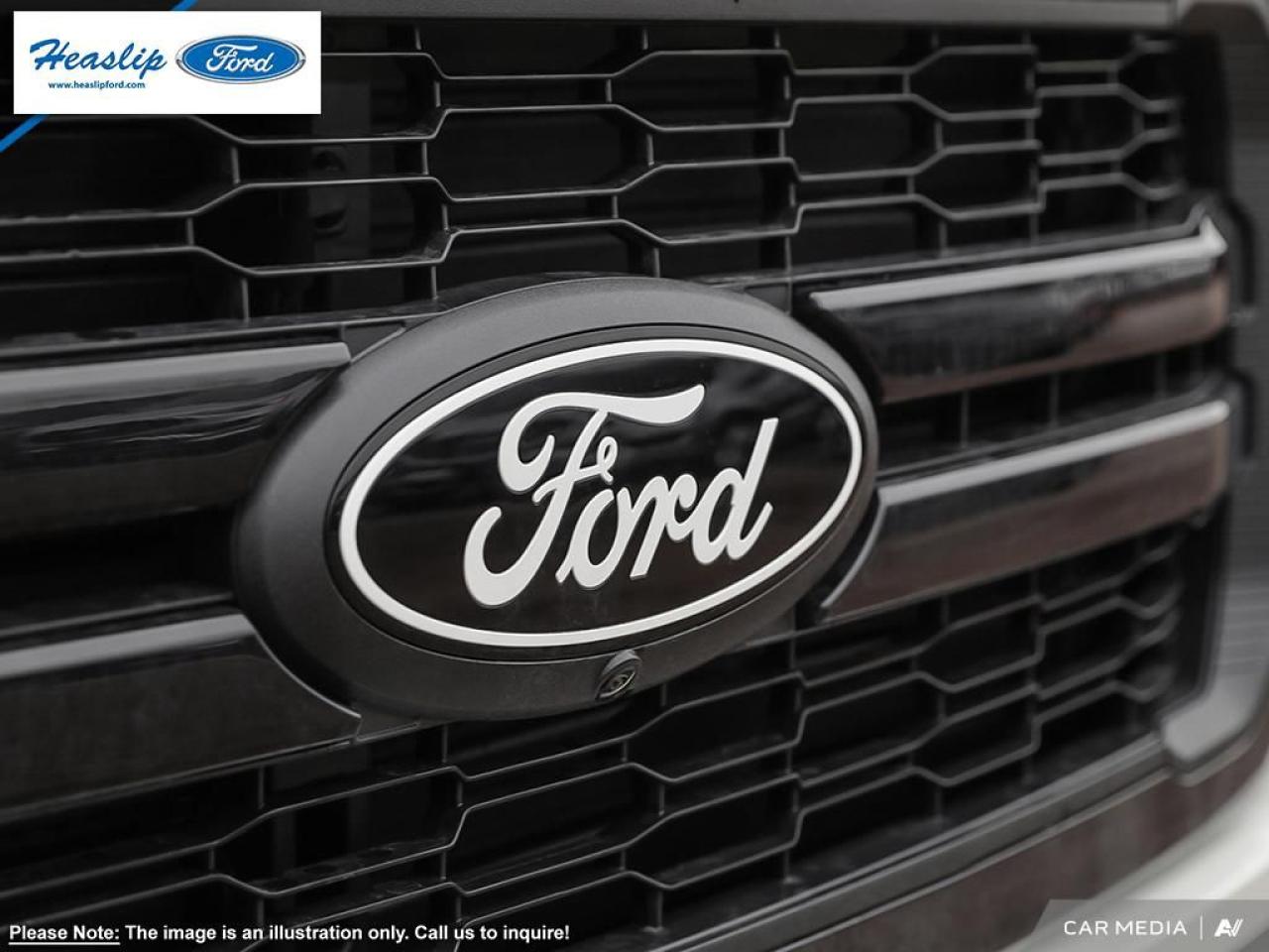 2025 Ford F-150 Lariat Photo5