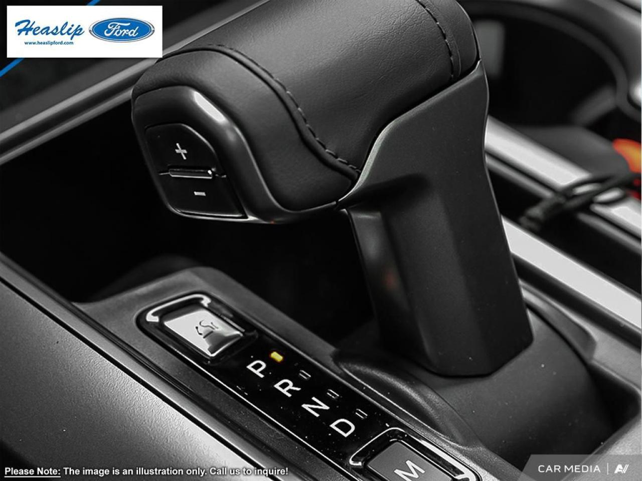 2025 Ford F-150 Lariat Photo5