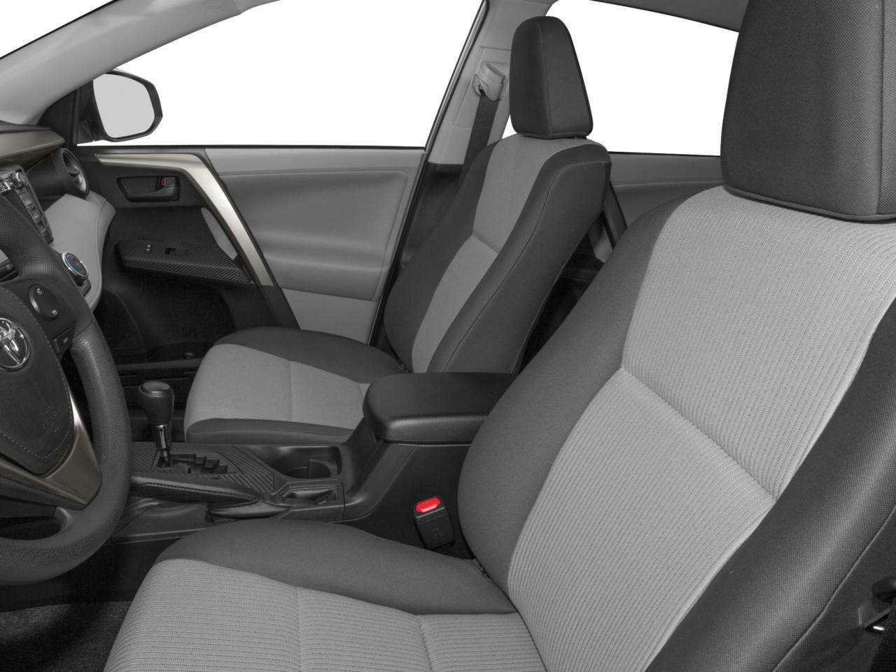 2015 Toyota RAV4 LE Photo