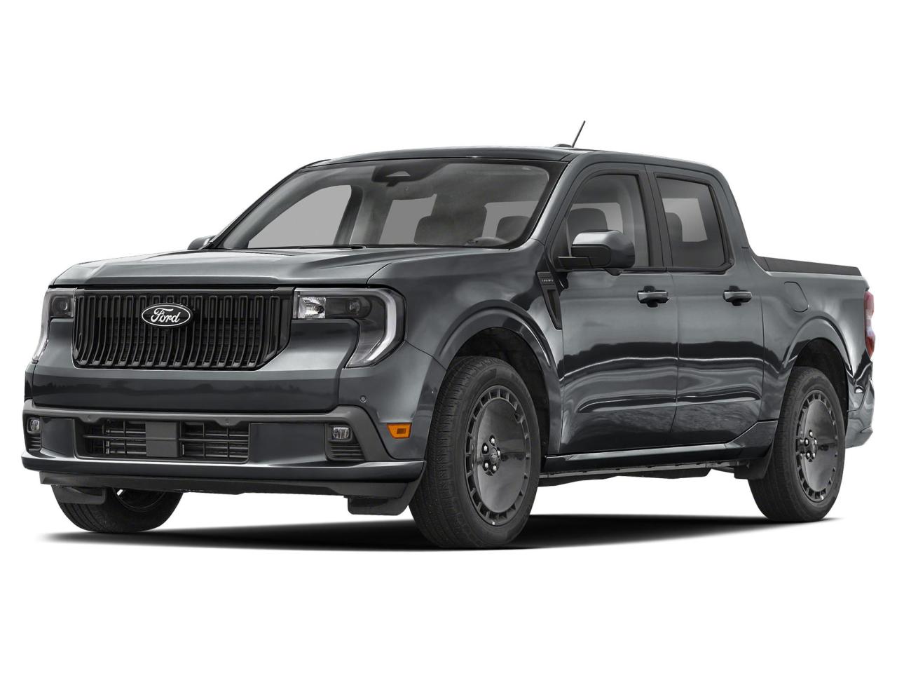 New 2025 Ford Maverick LOBO for sale in Pembroke, ON