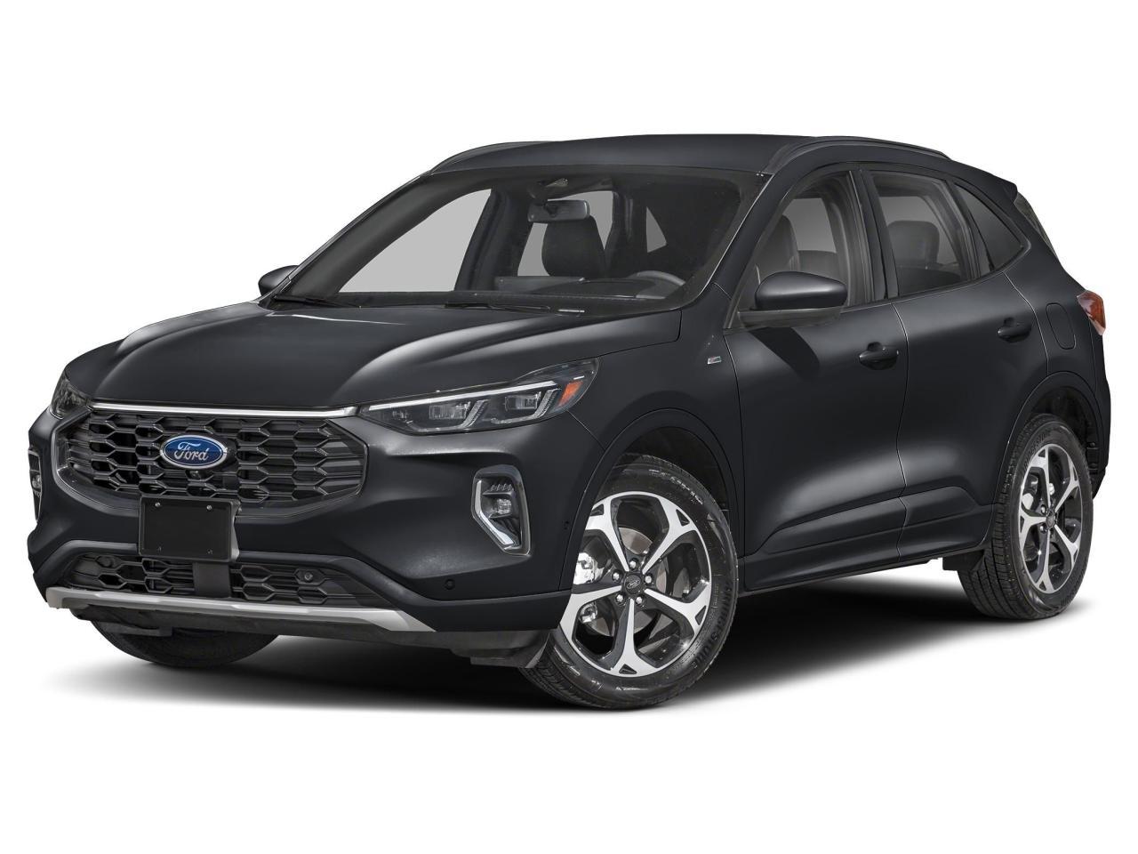 New 2025 Ford Escape 4DR ST ELITE for sale in Pembroke, ON