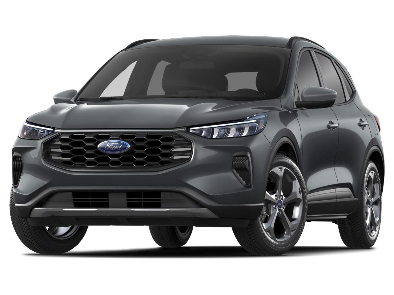 New 2025 Ford Escape 4DR ST SELECT for sale in Pembroke, ON