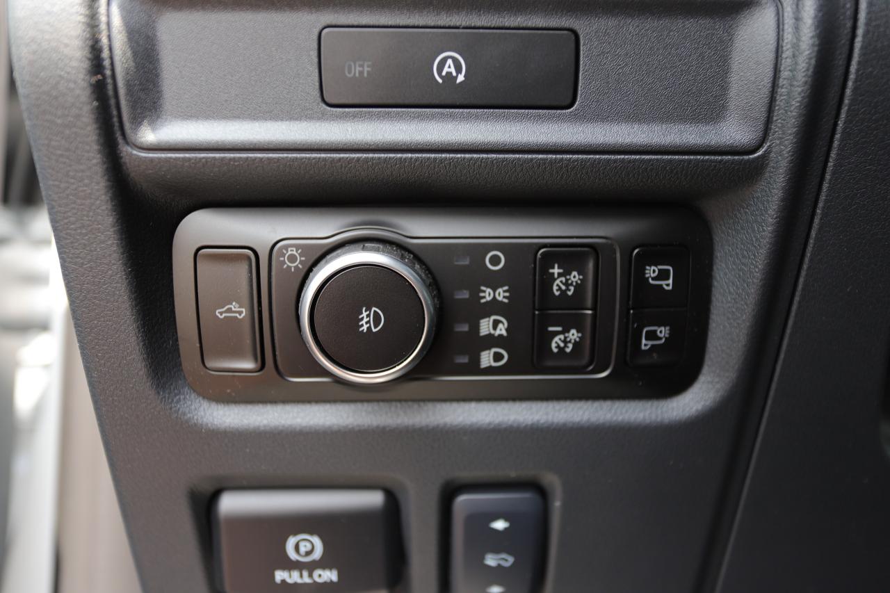 2025 Ford F-150 Tremor 4WD SuperCrew 5.5' Box Photo5