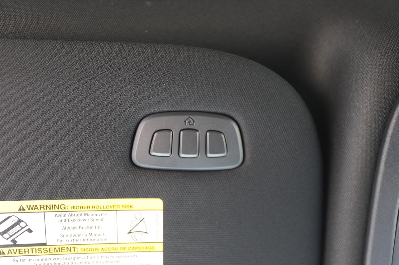 2025 Ford F-150 Tremor 4WD SuperCrew 5.5' Box Photo5