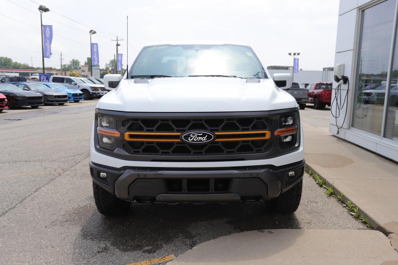 2025 Ford F-150 Tremor 4WD SuperCrew 5.5' Box Photo5