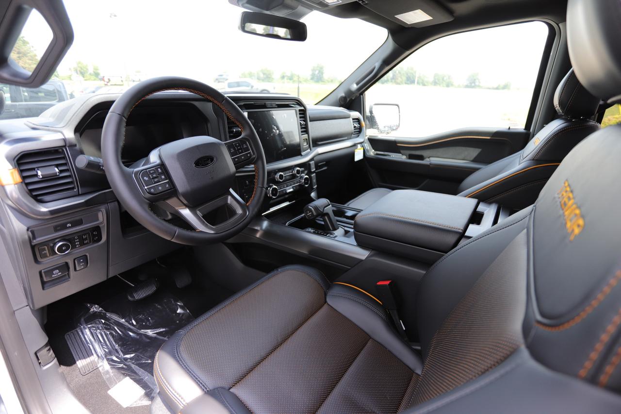 2025 Ford F-150 Tremor 4WD SuperCrew 5.5' Box Photo1