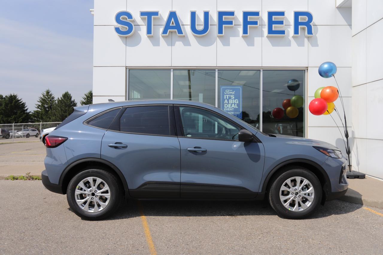 2025 Ford Escape Active FWD Photo5