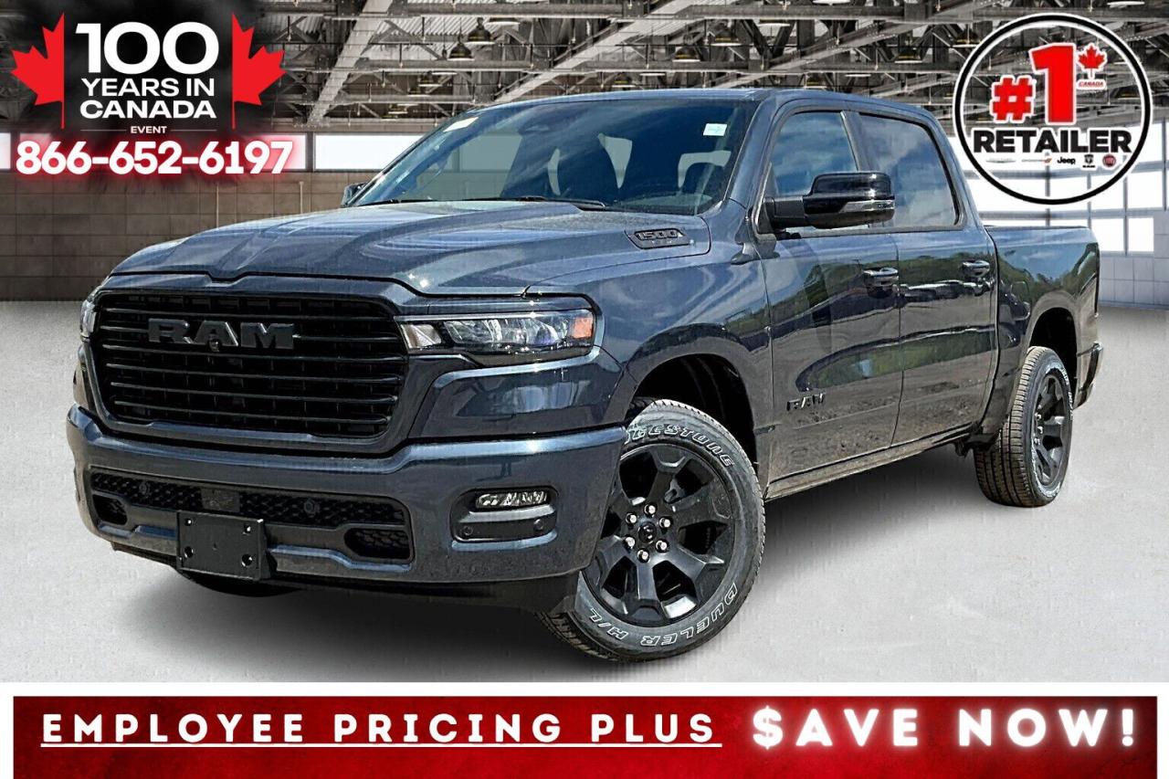 Engage & Explore with Peel Chrysler, Canadas #1 Stellantis FCA Retailer, 9 years in a row! Whether youre inquiring about our latest offers and specials on New or Used Cars, Trucks, SUVS, or seeking guidance, 1-866-652-6197 connects you directly. Dive deeper online or connect with our team to navigate your automotive journey seamlessly. WE TAKE ALL TRADES & CREDIT. WE SHIP ANYWHERE IN CANADA! OUR TEAM IS READY TO SERVE YOU 7 DAYS! *FREE CarFax (click the link above to check it out at no cost to you!)* Peel Chrysler Dodge Jeep Ram Fiat A Trusted Destination: Based in Mississauga, Port Credit, Ontario, we proudly serve customers from all corners of Ontario and Canada including Toronto, Oakville, North York, Richmond Hill, Ajax, Hamilton, Niagara Falls, Brampton, Thornhill, Scarborough, Vaughan, London, Windsor, Cambridge, Kitchener, Waterloo, Brantford, Sarnia, Pickering, Huntsville, Milton, Woodbridge, Maple, Aurora, Newmarket, Orangeville, Georgetown, Stouffville, Markham,