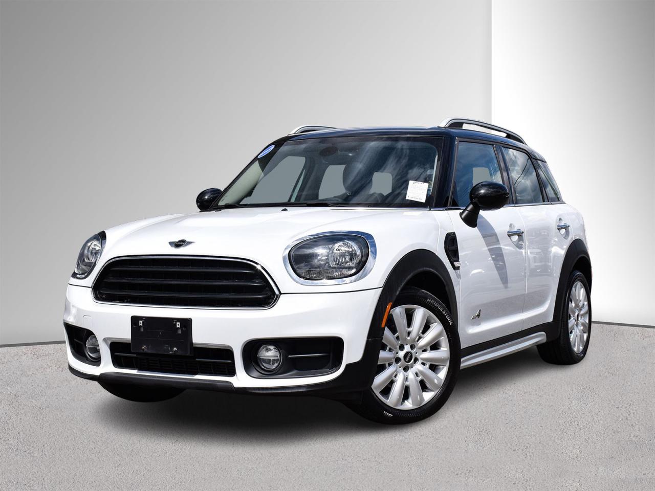 Used 2018 MINI Cooper Countryman  for sale in Coquitlam, BC