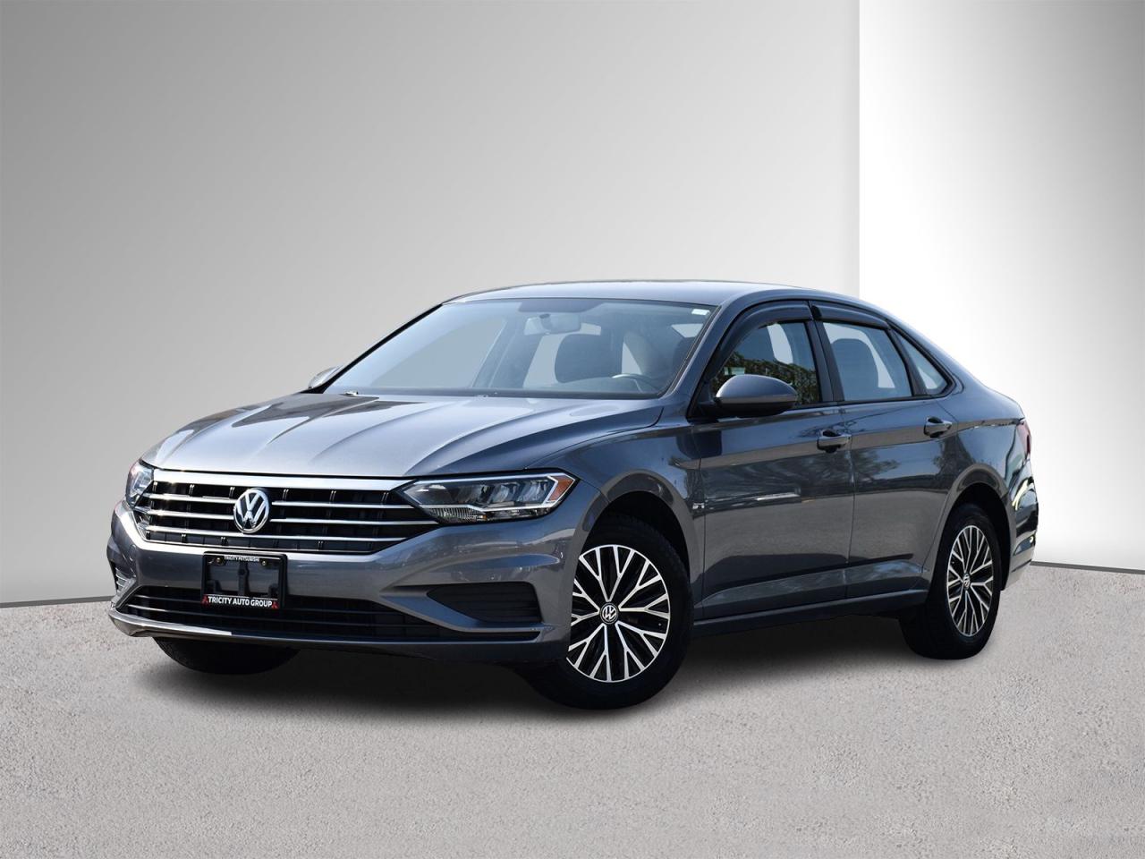 Used 2020 Volkswagen Jetta Comfortline - Heated Seats, BlueTooth for sale in Coquitlam, BC