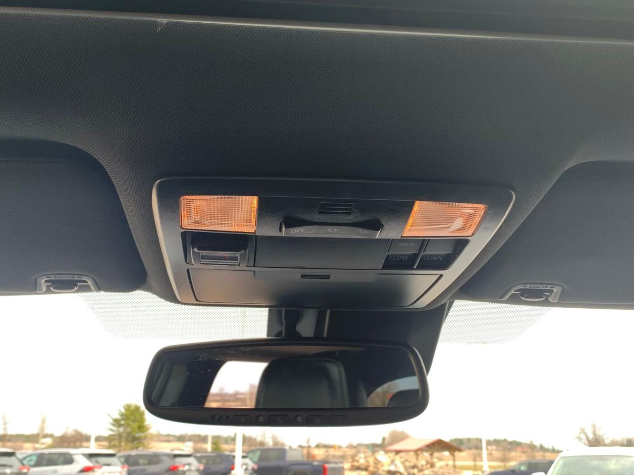 2021 Toyota Tacoma BASE TRD Sport - Photo #18