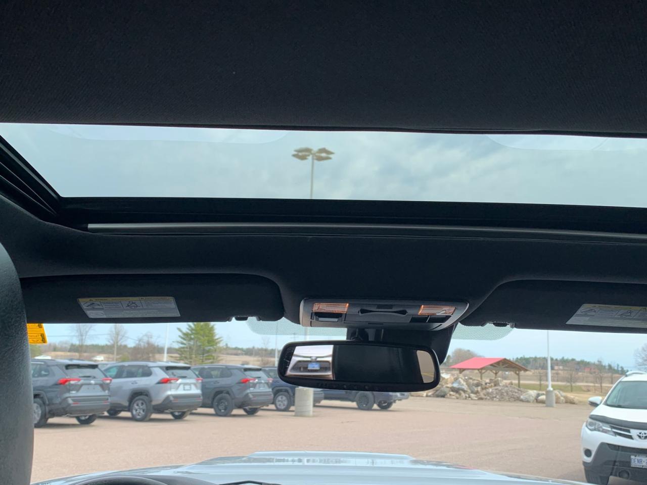 2021 Toyota Tacoma BASE TRD Sport - Photo #19