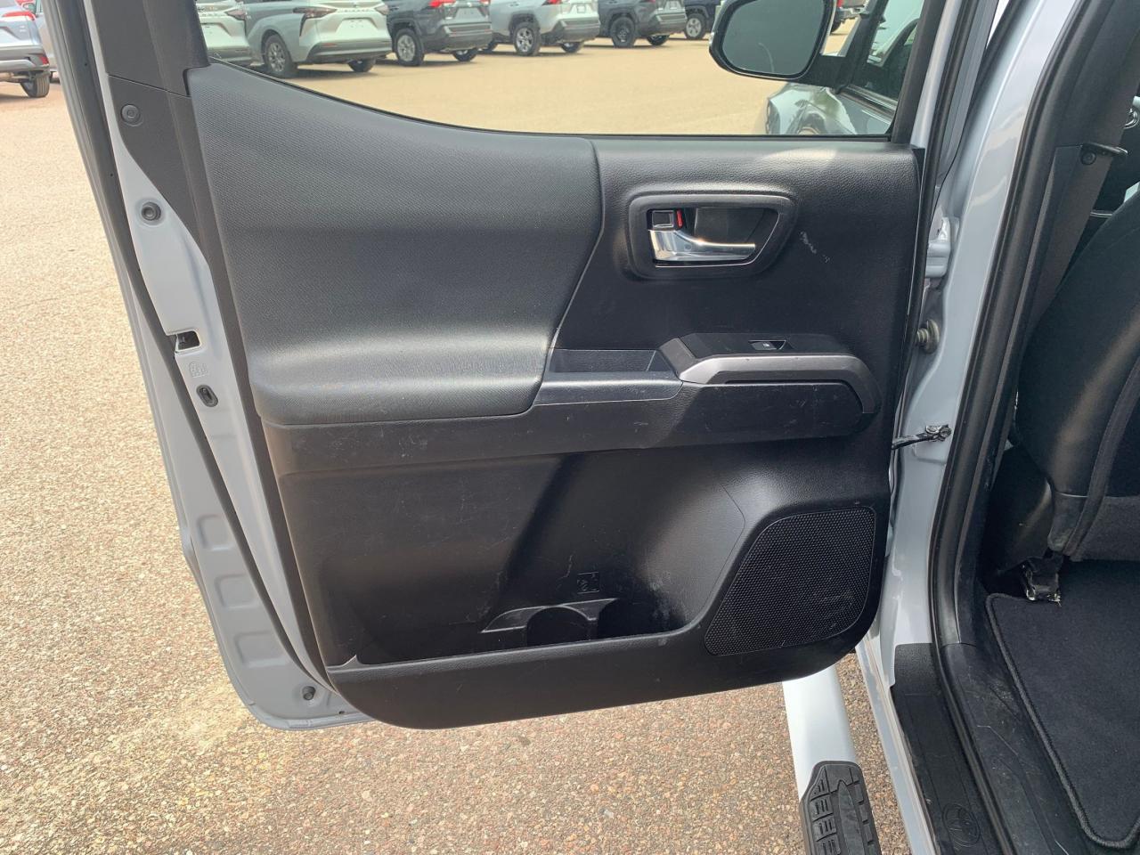2021 Toyota Tacoma BASE TRD Sport - Photo #20