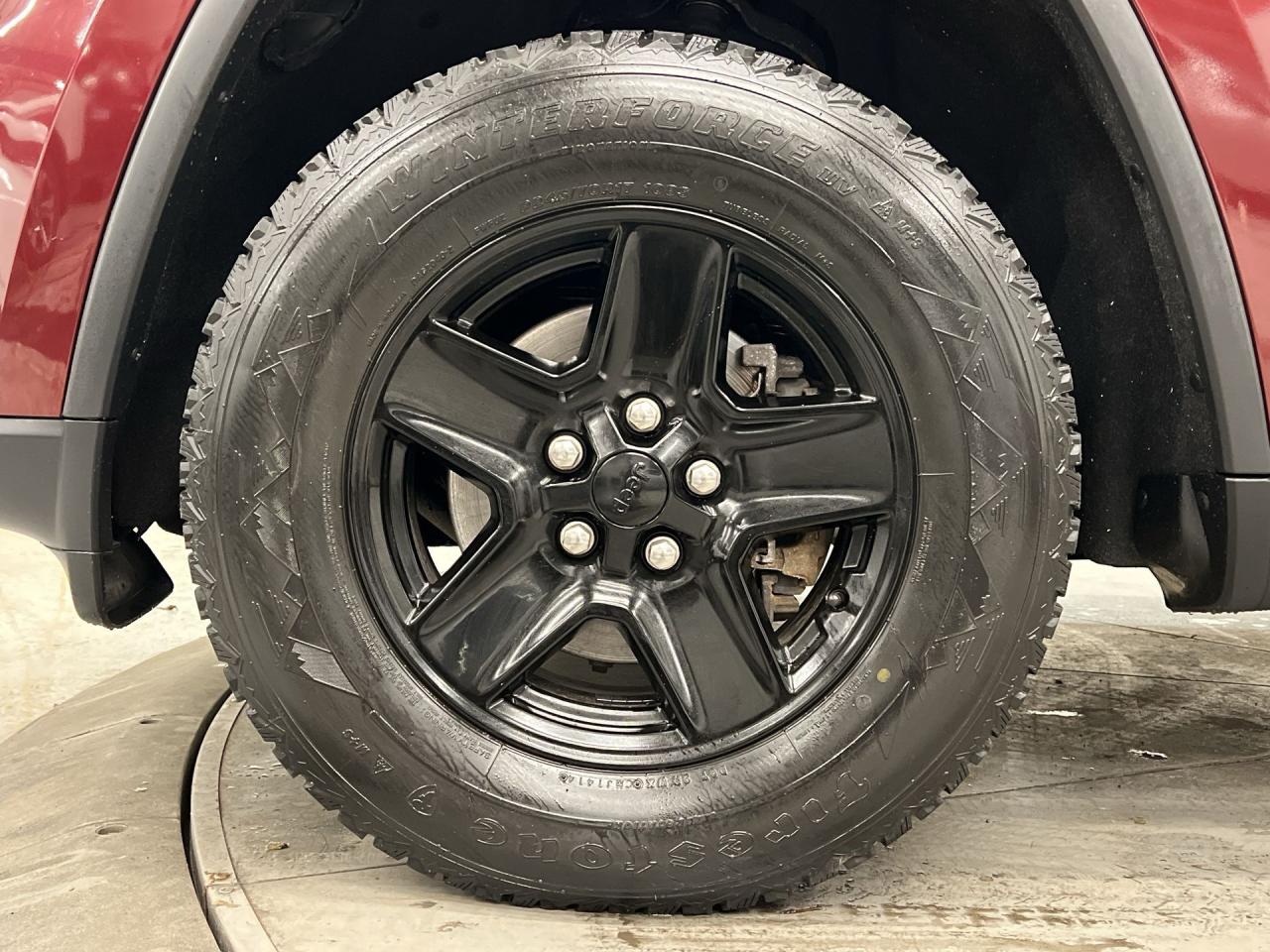 2020 Jeep Grand Cherokee 4X4 |CARPLAY |NAV |REAR CAM |BLIND SPOT |ALLOYS Photo