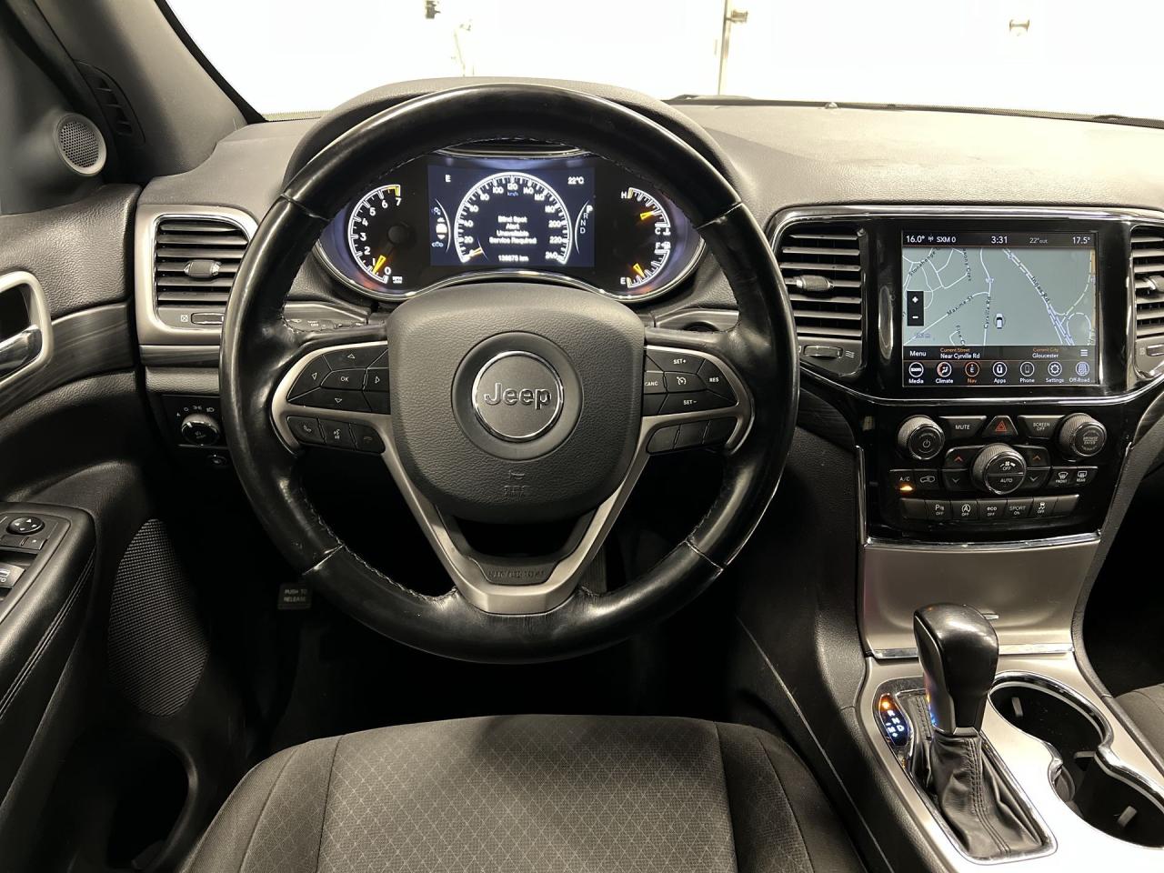 2020 Jeep Grand Cherokee 4X4 |CARPLAY |NAV |REAR CAM |BLIND SPOT |ALLOYS Photo