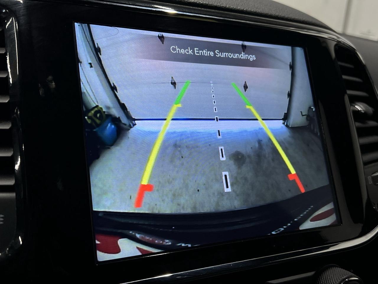 2020 Jeep Grand Cherokee 4X4 |CARPLAY |NAV |REAR CAM |BLIND SPOT |ALLOYS Photo
