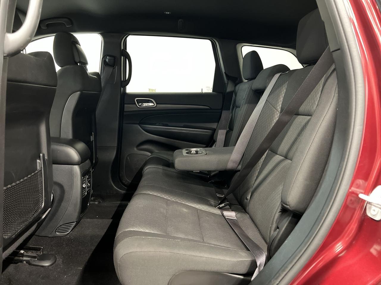 2020 Jeep Grand Cherokee 4X4 |CARPLAY |NAV |REAR CAM |BLIND SPOT |ALLOYS Photo