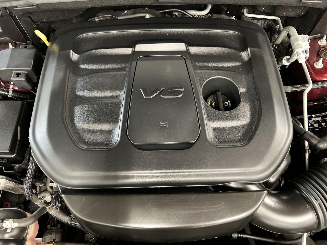 2020 Jeep Grand Cherokee 4X4 |CARPLAY |NAV |REAR CAM |BLIND SPOT |ALLOYS Photo