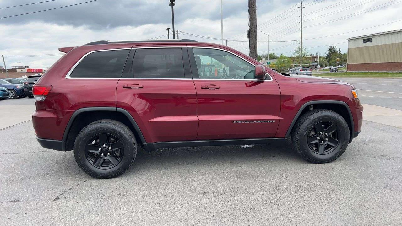 2020 Jeep Grand Cherokee 4X4 |CARPLAY |NAV |REAR CAM |BLIND SPOT |ALLOYS Photo