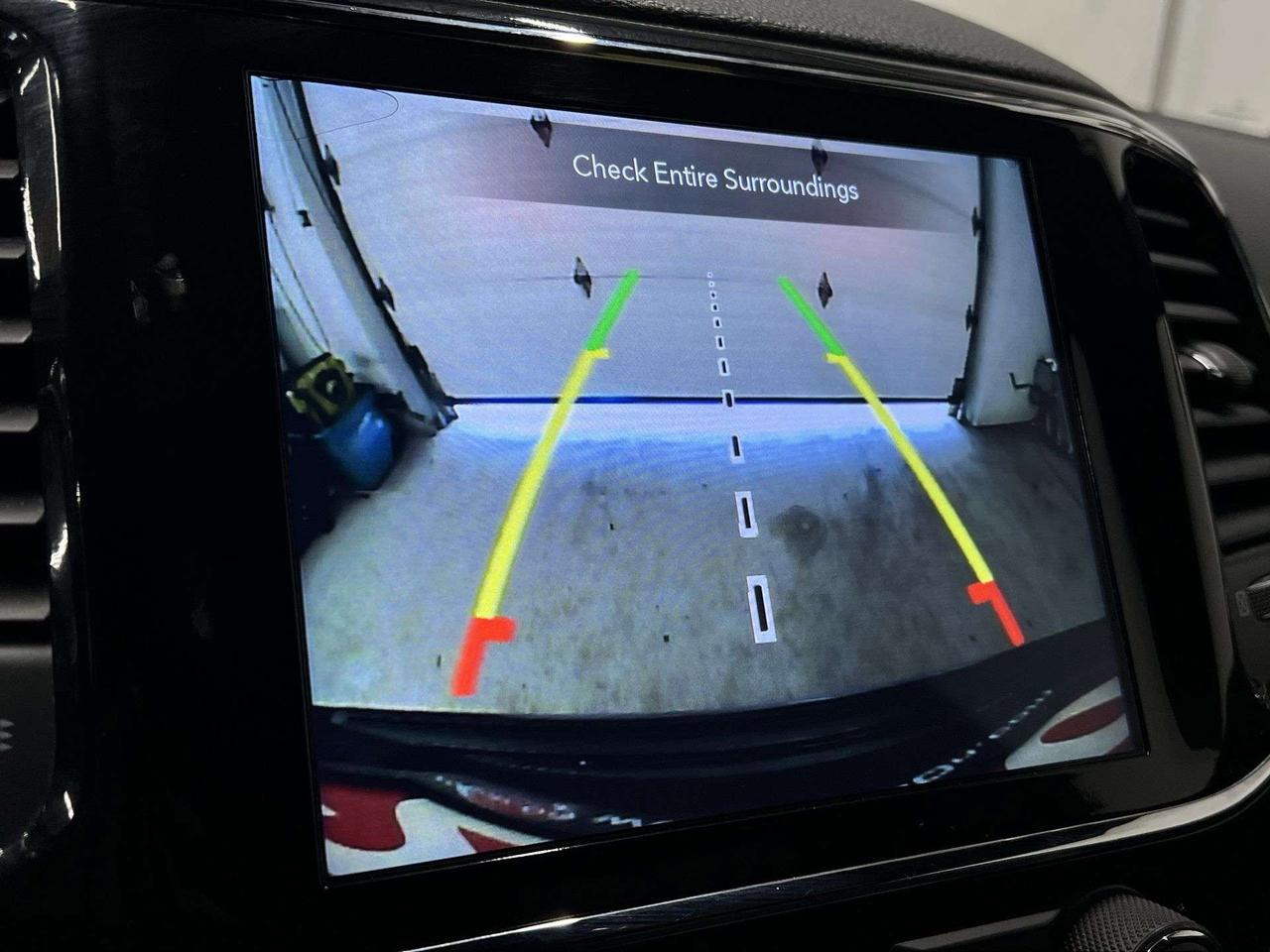 2020 Jeep Grand Cherokee 4X4 |CARPLAY |NAV |REAR CAM |BLIND SPOT |ALLOYS Photo