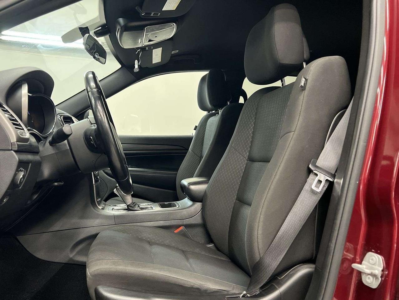 2020 Jeep Grand Cherokee 4X4 |CARPLAY |NAV |REAR CAM |BLIND SPOT |ALLOYS Photo