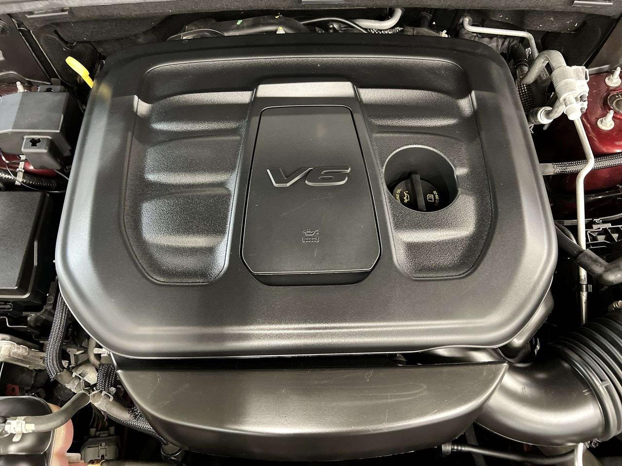 2020 Jeep Grand Cherokee 4X4 |CARPLAY |NAV |REAR CAM |BLIND SPOT |ALLOYS Photo