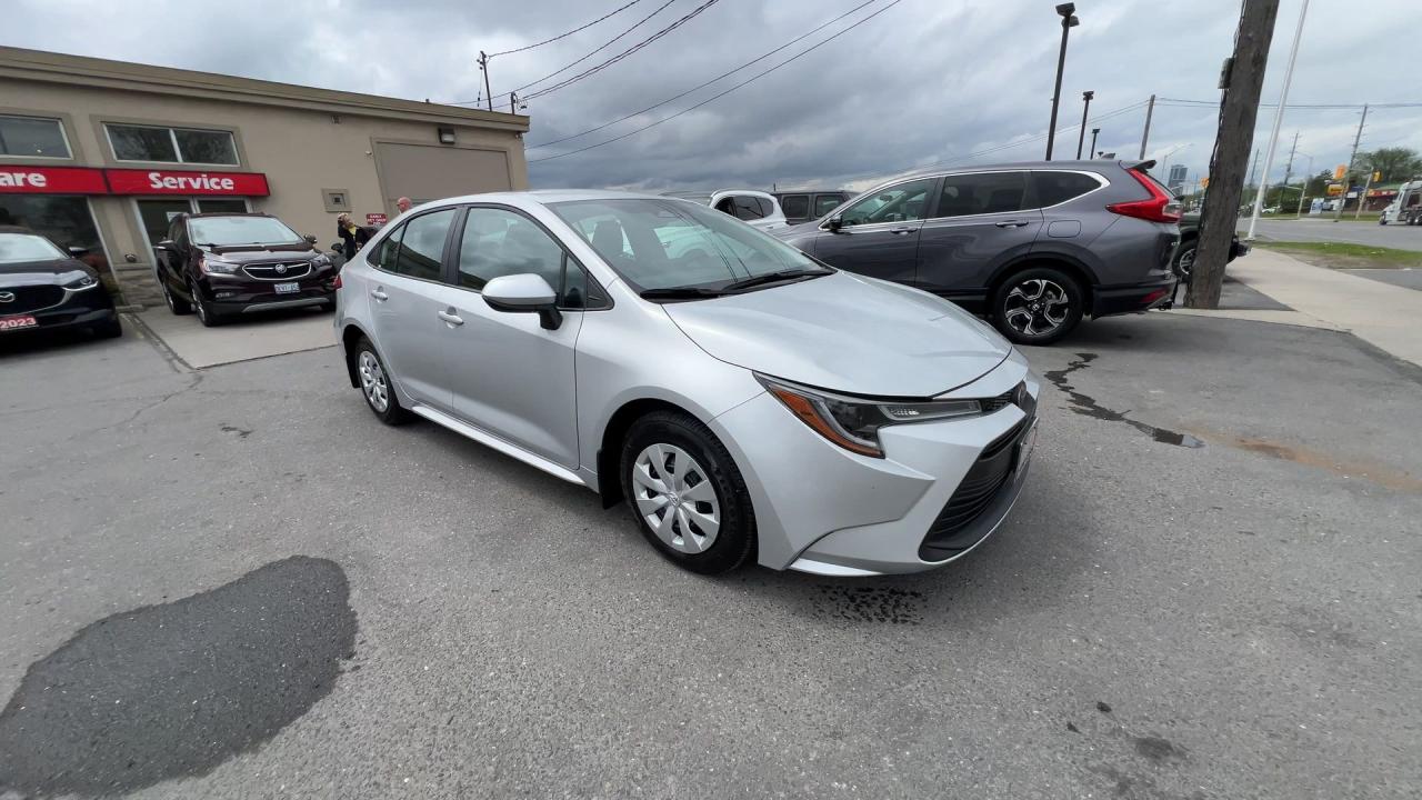 2024 Toyota Corolla AUTOMATIC | ONLY 11,000KMS | CARPLAY | REAR CAM Photo