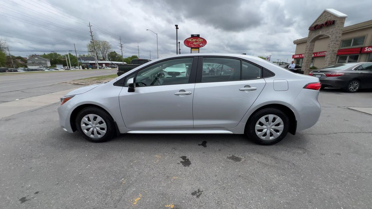2024 Toyota Corolla AUTOMATIC | ONLY 11,000KMS | CARPLAY | REAR CAM Photo