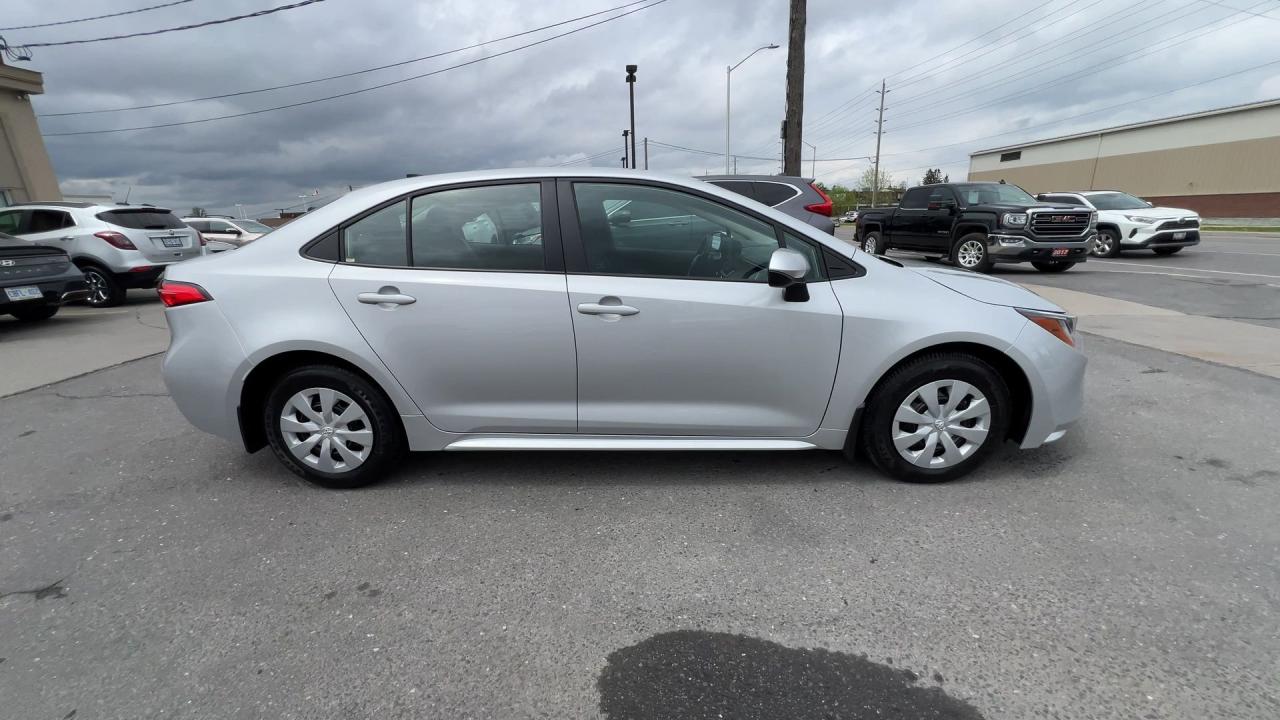 2024 Toyota Corolla AUTOMATIC | ONLY 11,000KMS | CARPLAY | REAR CAM Photo