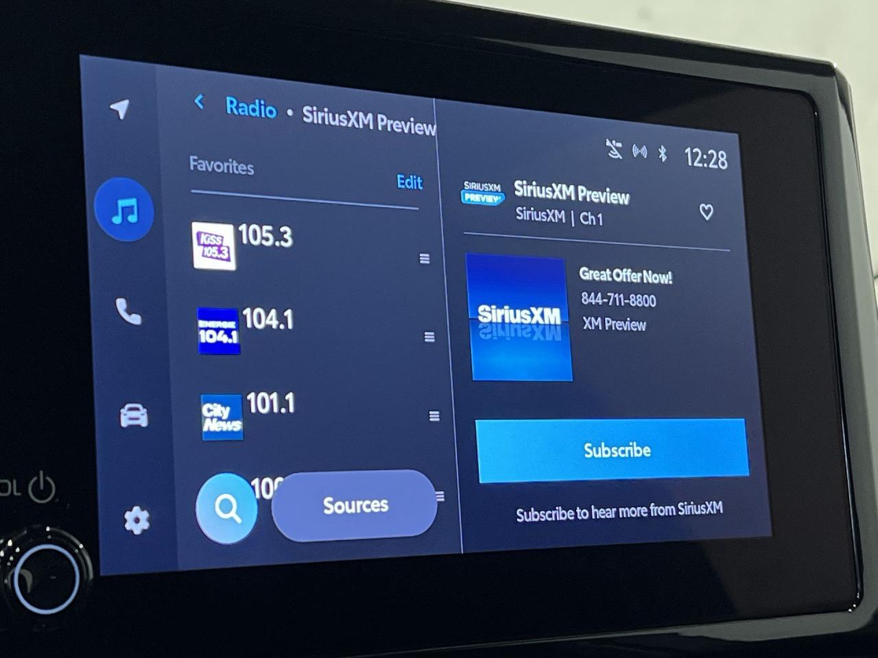 2024 Toyota Corolla AUTOMATIC | ONLY 11,000KMS | CARPLAY | REAR CAM Photo