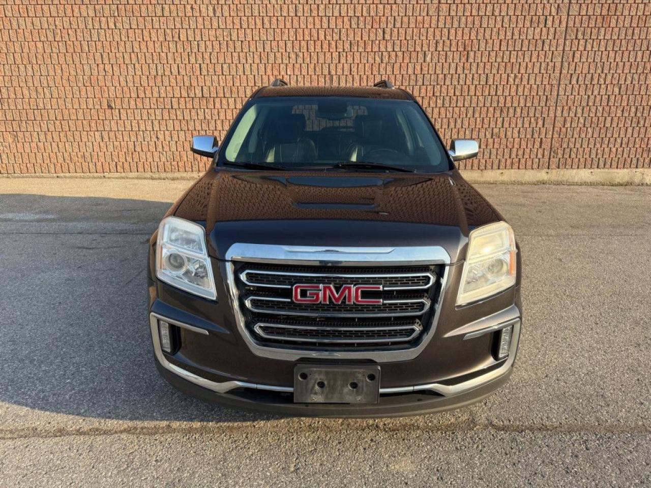2016 GMC Terrain SLT | AWD | ONE OWNER | CLEAN CARFAX | NAVI | BACK UP CAM | NAVI | BLUETOOTH | REMOTE START | POWER LIFTGATE | PIONEER SOUND SYSTEM - Photo #9