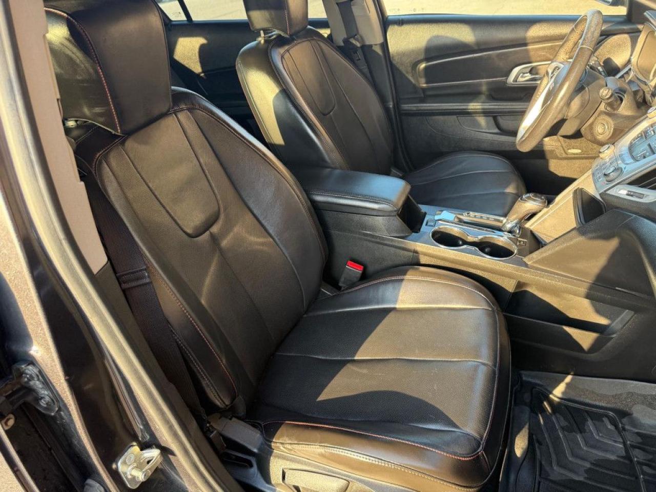 2016 GMC Terrain SLT | AWD | ONE OWNER | CLEAN CARFAX | NAVI | BACK UP CAM | NAVI | BLUETOOTH | REMOTE START | POWER LIFTGATE | PIONEER SOUND SYSTEM - Photo #14