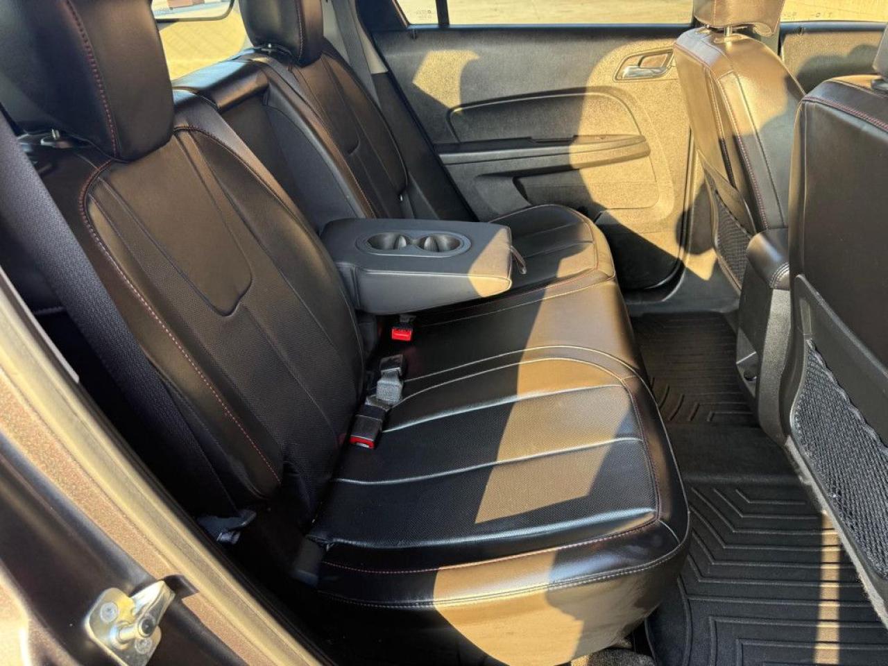 2016 GMC Terrain SLT | AWD | ONE OWNER | CLEAN CARFAX | NAVI | BACK UP CAM | NAVI | BLUETOOTH | REMOTE START | POWER LIFTGATE | PIONEER SOUND SYSTEM - Photo #15