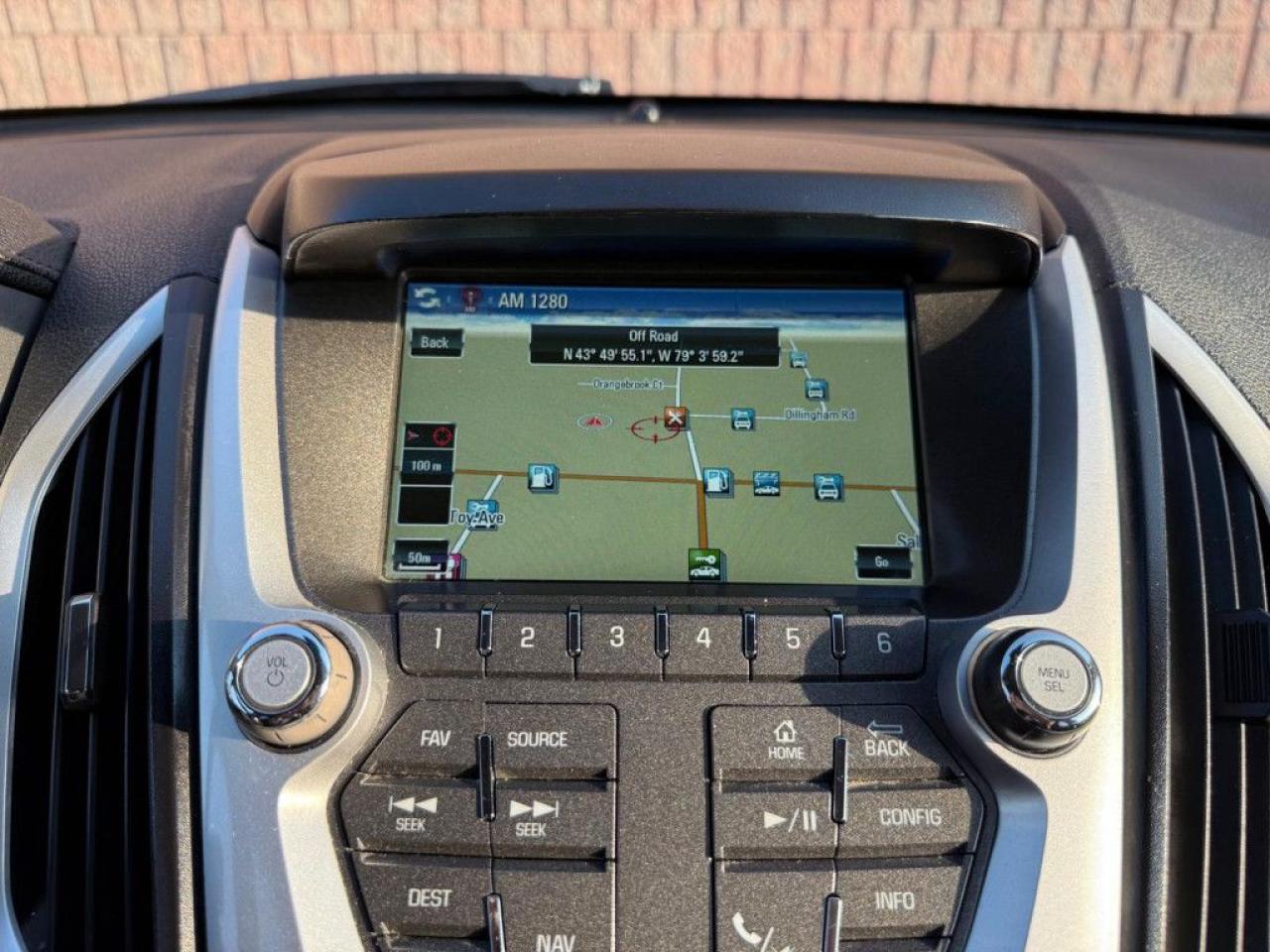 2016 GMC Terrain SLT | AWD | ONE OWNER | CLEAN CARFAX | NAVI | BACK UP CAM | NAVI | BLUETOOTH | REMOTE START | POWER LIFTGATE | PIONEER SOUND SYSTEM - Photo #20