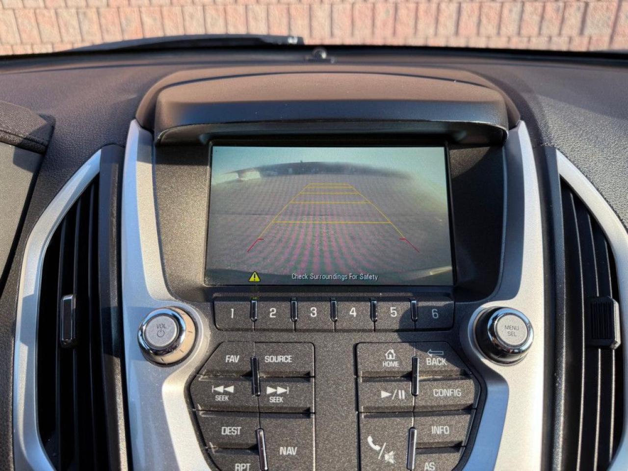 2016 GMC Terrain SLT | AWD | ONE OWNER | CLEAN CARFAX | NAVI | BACK UP CAM | NAVI | BLUETOOTH | REMOTE START | POWER LIFTGATE | PIONEER SOUND SYSTEM - Photo #21